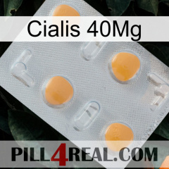 Cialis 40Mg 24